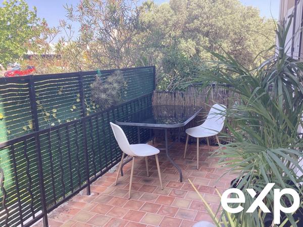 Charmante maison de ville à Puget-sur-Argens