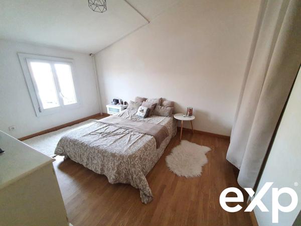 Charmante maison de ville à Puget-sur-Argens