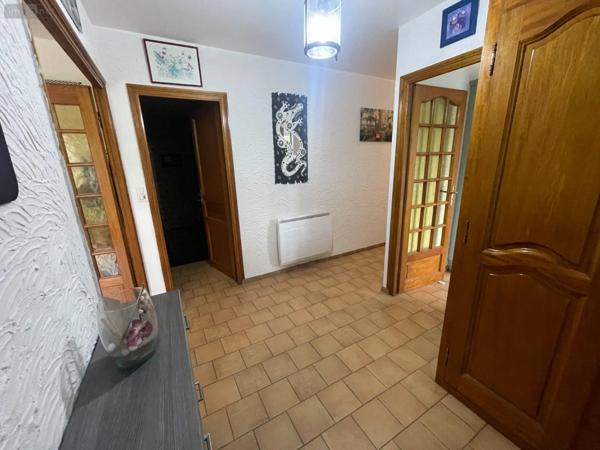 Achat - Maison | Autres types de maison Bonnières 62270 3 pièces 95 m 2 1037 m 2