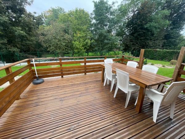 Achat - Maison | Autres types de maison Bonnières 62270 3 pièces 95 m 2 1037 m 2