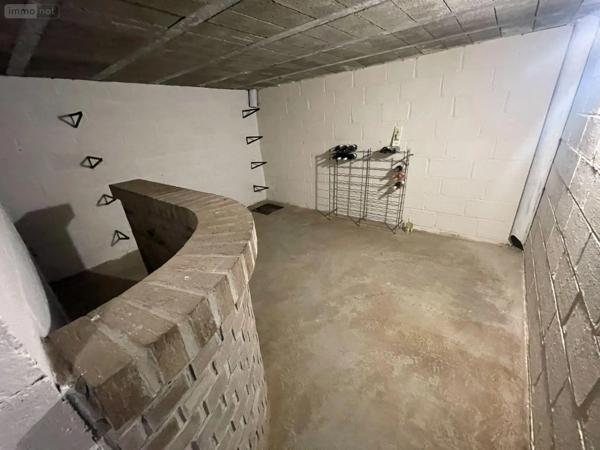 Achat - Maison | Autres types de maison Bonnières 62270 3 pièces 95 m 2 1037 m 2