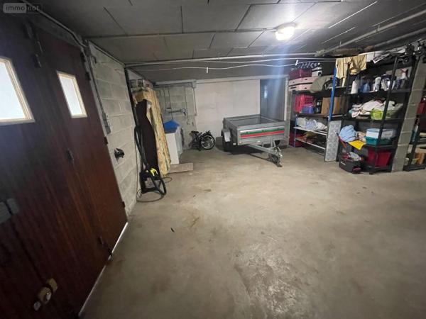 Achat - Maison | Autres types de maison Bonnières 62270 3 pièces 95 m 2 1037 m 2