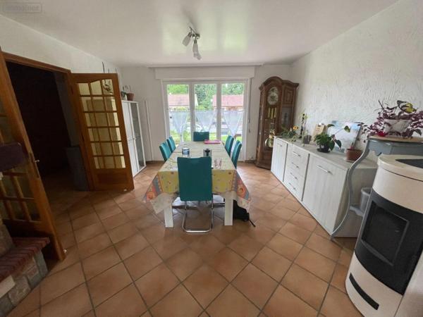 Achat - Maison | Autres types de maison Bonnières 62270 3 pièces 95 m 2 1037 m 2