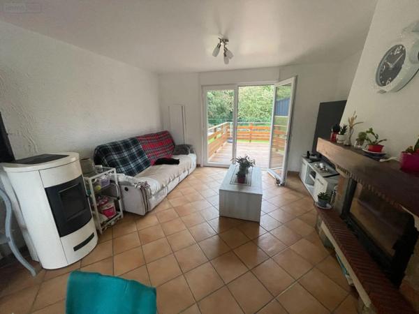 Achat - Maison | Autres types de maison Bonnières 62270 3 pièces 95 m 2 1037 m 2