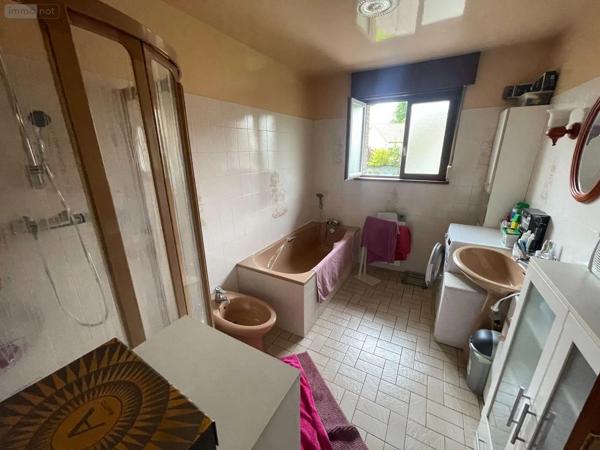 Achat - Maison | Autres types de maison Bonnières 62270 3 pièces 95 m 2 1037 m 2