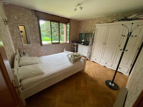 Achat - Maison | Autres types de maison Bonnières 62270 3 pièces 95 m 2 1037 m 2