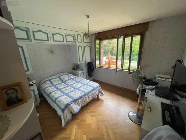 Achat - Maison | Autres types de maison Bonnières 62270 3 pièces 95 m 2 1037 m 2
