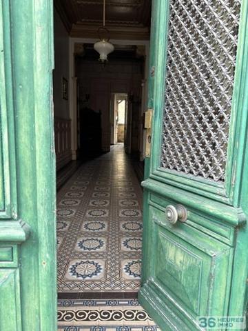 Maison à vendre à Saint-Savin en Gironde (33920), ref : SUREAU