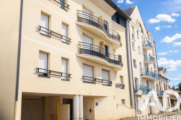 Appartement à vendre 5 pièces 115 m² Mantes-la-Jolie