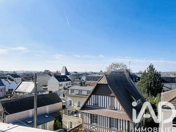 Appartement à vendre 5 pièces 115 m² Mantes-la-Jolie
