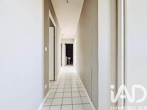 Appartement à vendre 5 pièces 115 m² Mantes-la-Jolie