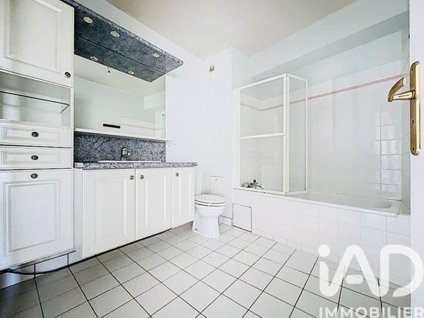 Appartement à vendre 5 pièces 115 m² Mantes-la-Jolie