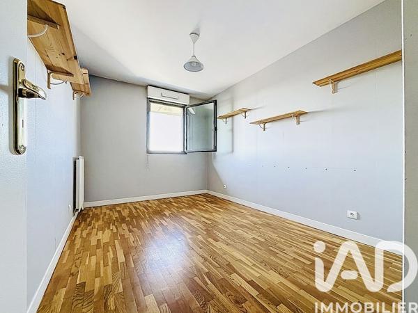 Appartement à vendre 5 pièces 115 m² Mantes-la-Jolie