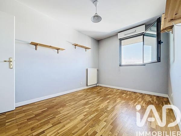Appartement à vendre 5 pièces 115 m² Mantes-la-Jolie