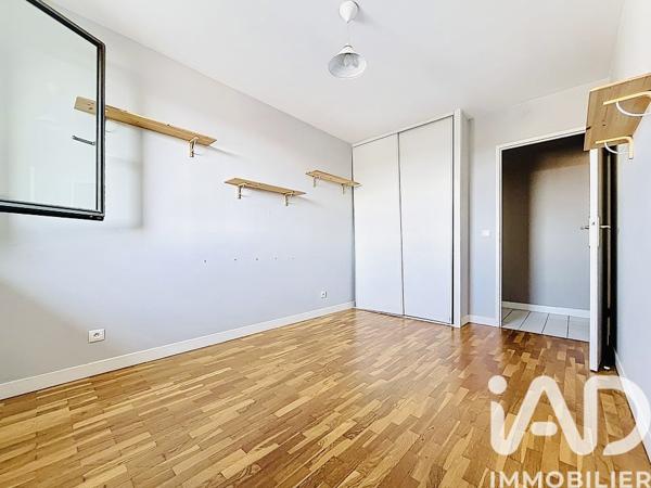 Appartement à vendre 5 pièces 115 m² Mantes-la-Jolie