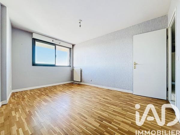 Appartement à vendre 5 pièces 115 m² Mantes-la-Jolie