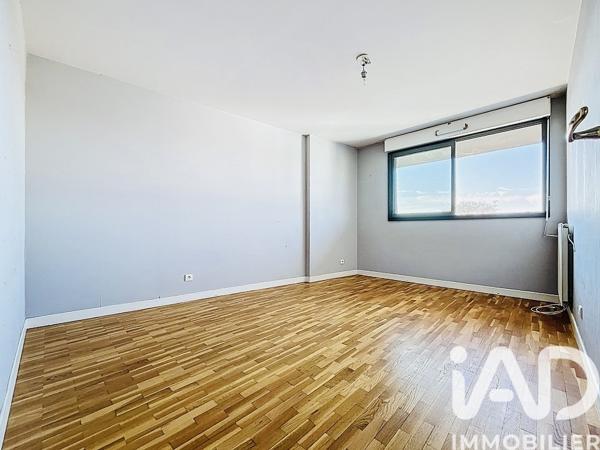 Appartement à vendre 5 pièces 115 m² Mantes-la-Jolie