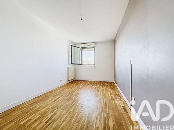 Appartement à vendre 5 pièces 115 m² Mantes-la-Jolie