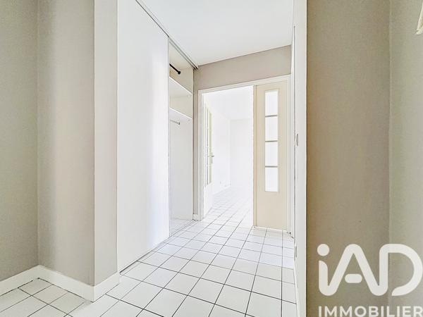 Appartement à vendre 5 pièces 115 m² Mantes-la-Jolie