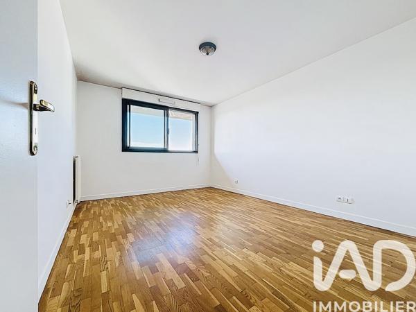 Appartement à vendre 5 pièces 115 m² Mantes-la-Jolie
