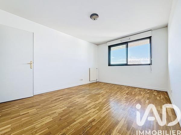 Appartement à vendre 5 pièces 115 m² Mantes-la-Jolie