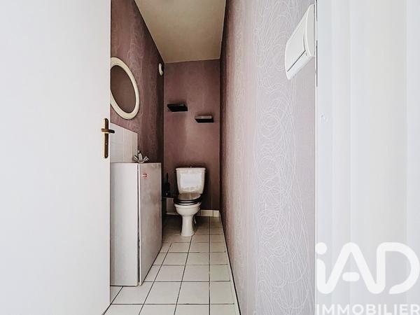 Appartement à vendre 5 pièces 115 m² Mantes-la-Jolie
