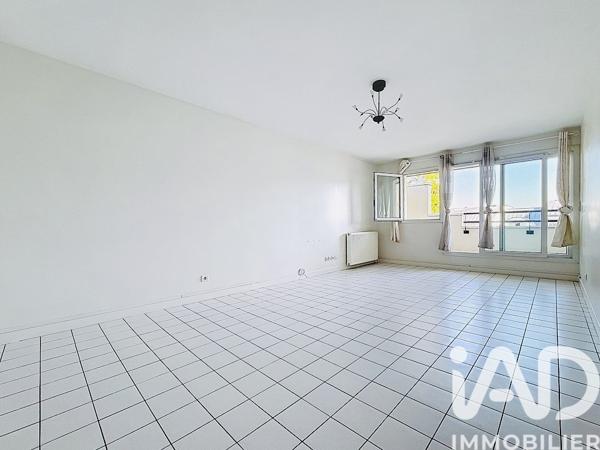 Appartement à vendre 5 pièces 115 m² Mantes-la-Jolie