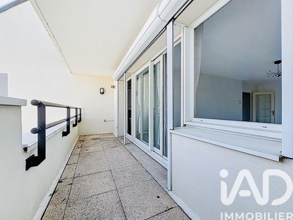 Appartement à vendre 5 pièces 115 m² Mantes-la-Jolie