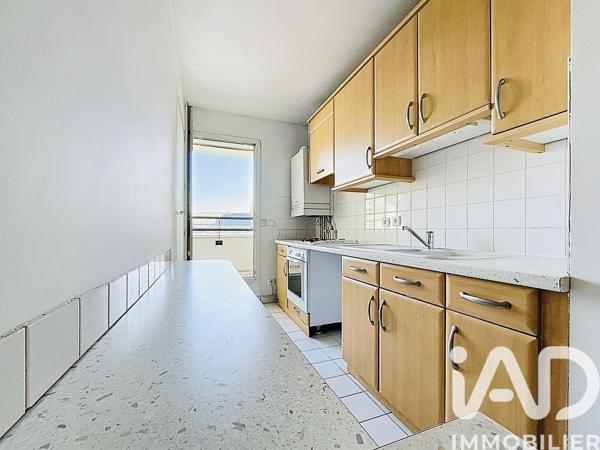 Appartement à vendre 5 pièces 115 m² Mantes-la-Jolie