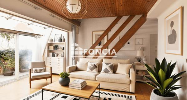 À vendre Maison 2 pièces 39.77 m² - Argelès-sur-mer 66700