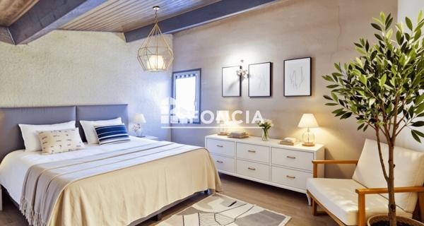 À vendre Maison 2 pièces 39.77 m² - Argelès-sur-mer 66700