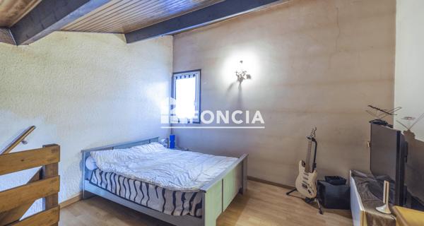 À vendre Maison 2 pièces 37.55 m² - Argelès-sur-mer 66700