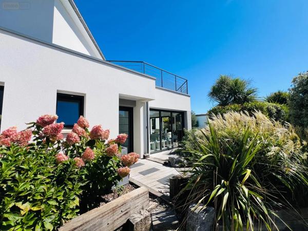 Achat - Maison | Maison Pornichet 44380 5 pièces 170 m 2 746 m 2