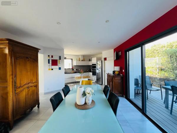 Achat - Maison | Maison Pornichet 44380 5 pièces 170 m 2 746 m 2