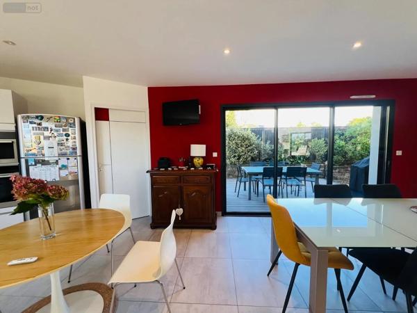 Achat - Maison | Maison Pornichet 44380 5 pièces 170 m 2 746 m 2