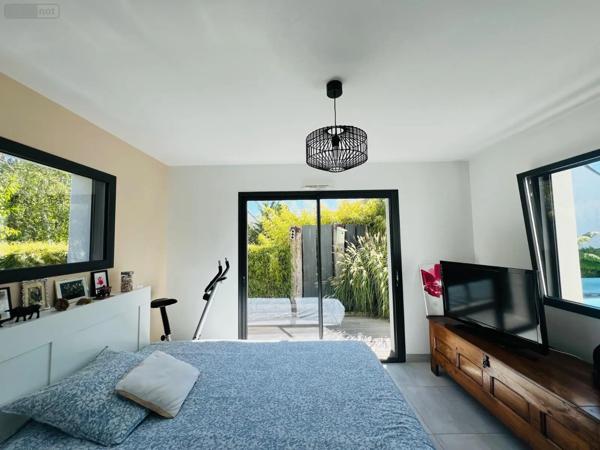 Achat - Maison | Maison Pornichet 44380 5 pièces 170 m 2 746 m 2