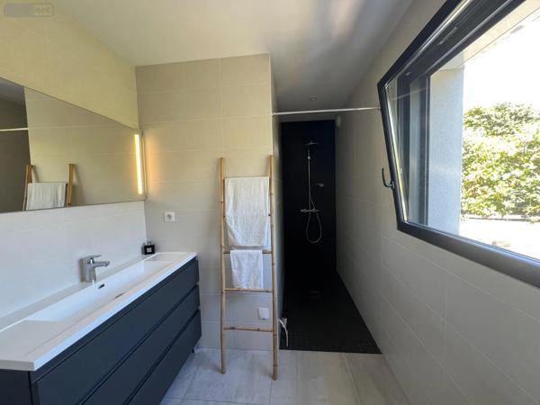 Achat - Maison | Maison Pornichet 44380 5 pièces 170 m 2 746 m 2