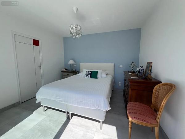 Achat - Maison | Maison Pornichet 44380 5 pièces 170 m 2 746 m 2
