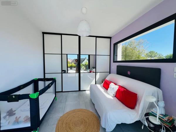 Achat - Maison | Maison Pornichet 44380 5 pièces 170 m 2 746 m 2