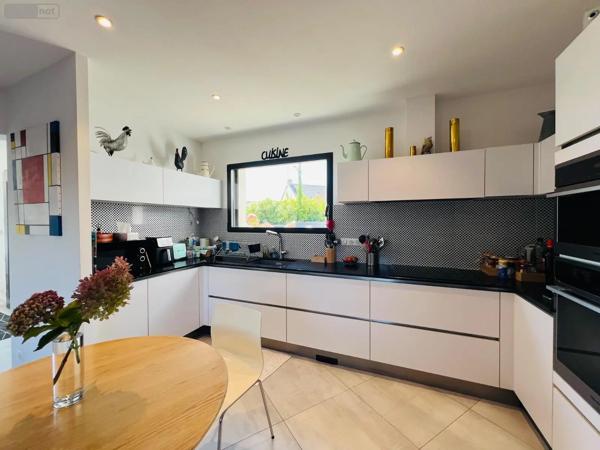 Achat - Maison | Maison Pornichet 44380 5 pièces 170 m 2 746 m 2