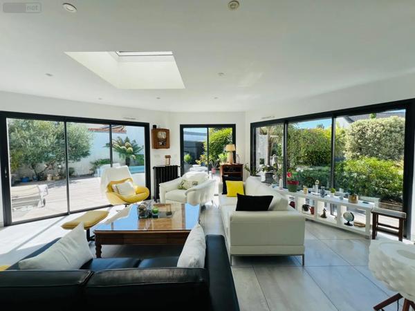 Achat - Maison | Maison Pornichet 44380 5 pièces 170 m 2 746 m 2