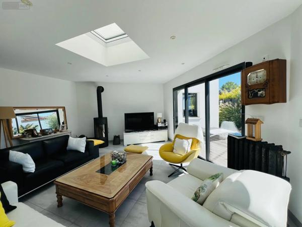Achat - Maison | Maison Pornichet 44380 5 pièces 170 m 2 746 m 2