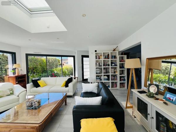 Achat - Maison | Maison Pornichet 44380 5 pièces 170 m 2 746 m 2