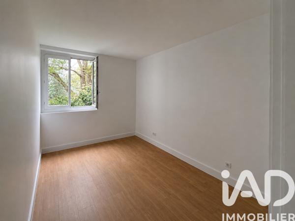 Appartement à vendre 3 pièces 57,24 m² Rosny-sous-Bois