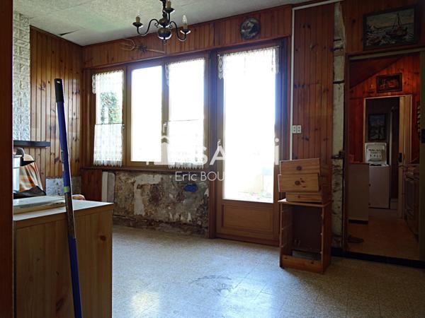 Maison de ville idéal investisseur ou premier achat