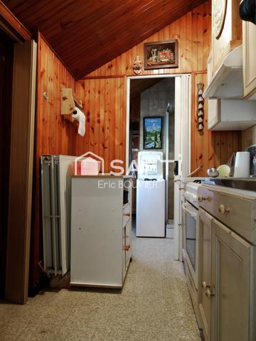 Maison de ville idéal investisseur ou premier achat