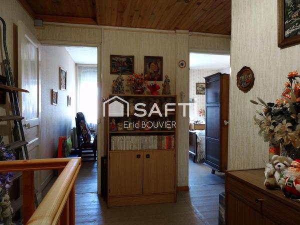 Maison de ville idéal investisseur ou premier achat