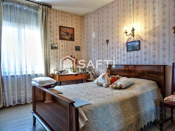 Maison de ville idéal investisseur ou premier achat