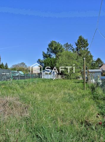 Maison de ville idéal investisseur ou premier achat