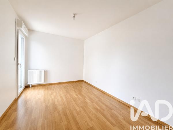 Appartement à vendre 2 pièces 39 m² Noisy-le-Grand